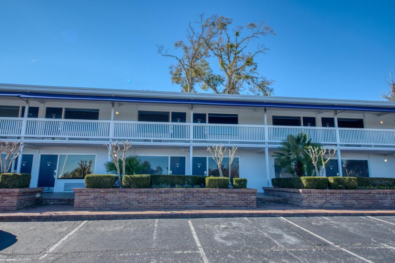 Waterway View Studio 2 W/ Pool, 1 Mile To Wrightsville Beach Wilmington Exterior foto